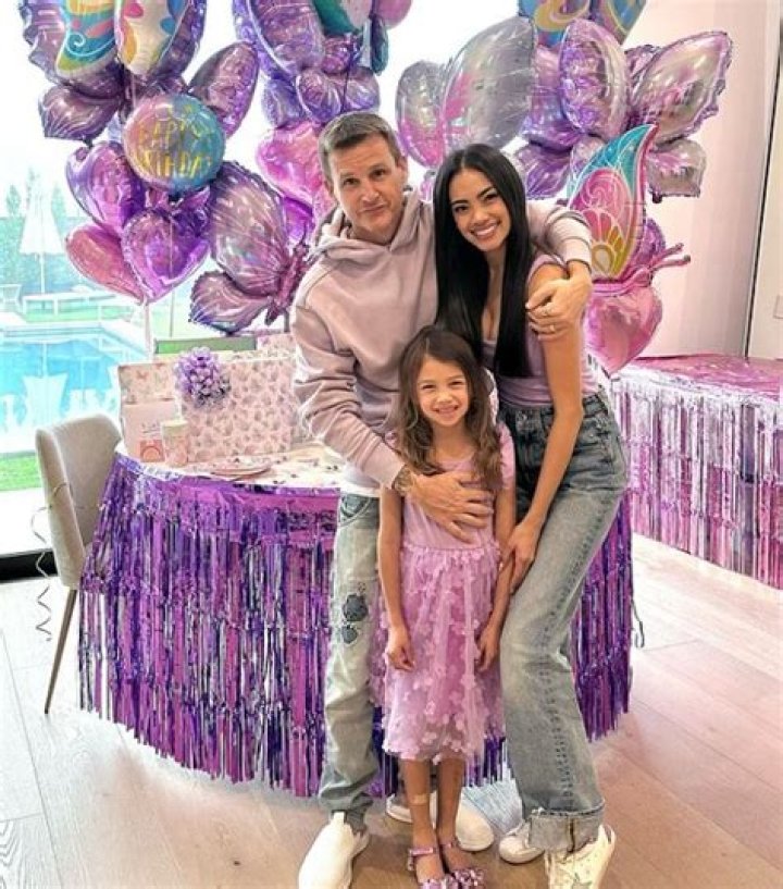 Rob Dyrdek's Family: Kids, Wife & Net Worth!