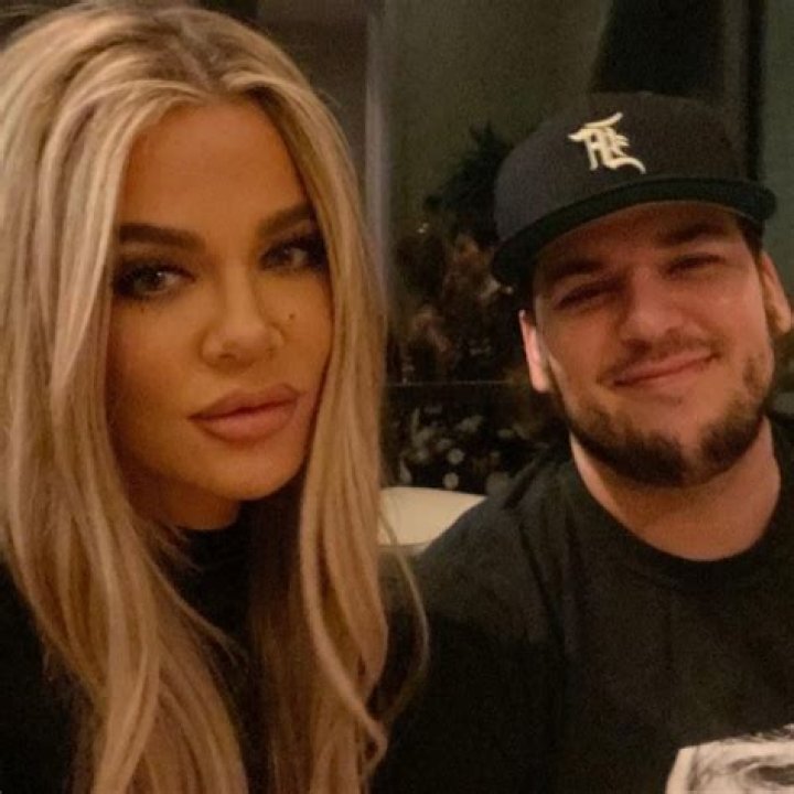 Rob Kardashian's Journey To Recovery In 2024