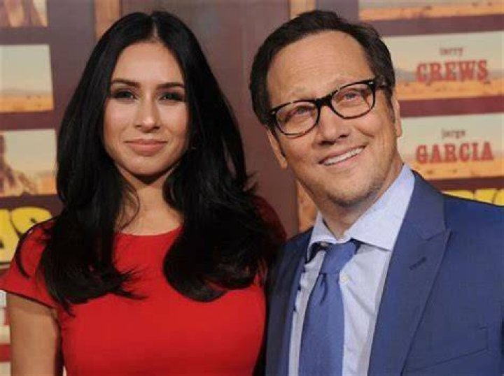 Rob Schneider's Love Life: Meet His Spouse And Past Relationships