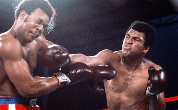 Rocky Aoki's Lawsuit Against George Foreman