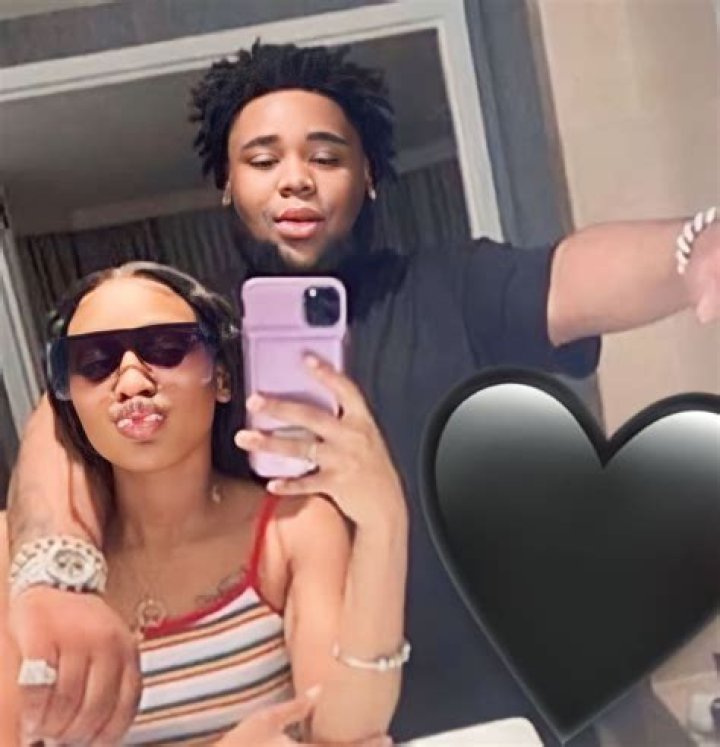 Rod Wave's Relationship & Family: Girlfriend, Kids & Drama - Latest News