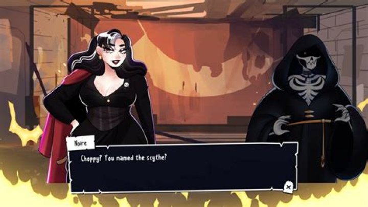 "Romance Is Dead" Spoilers Unraveled