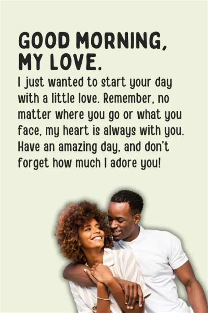 Romantic Good Morning Messages for Your Crush: Make Them Smile!