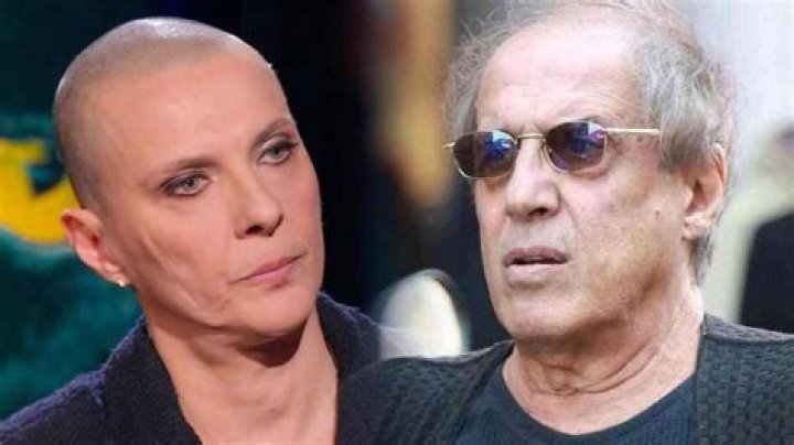 Rosalinda Celentano's Marital Status And Personal Journey
