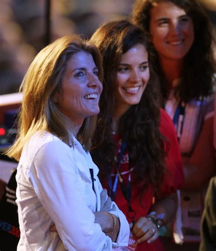 Rose Schlossberg: JFK's Granddaughter - Artist & Filmmaker