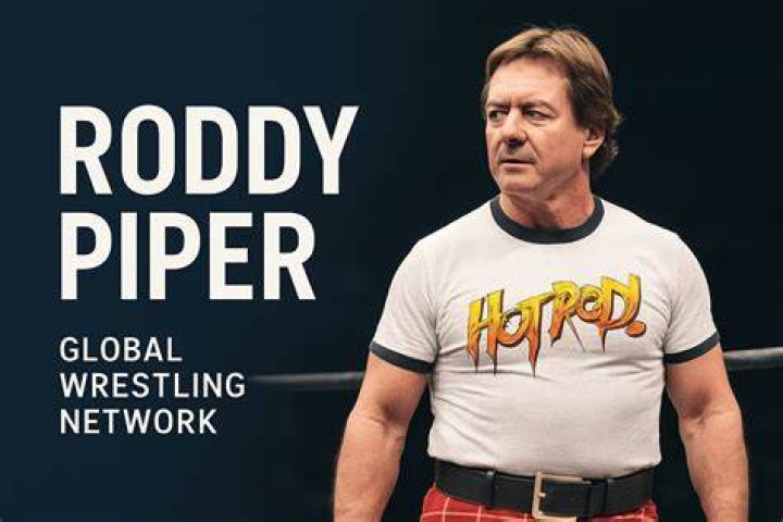 Rowdy Roddy Piper's Net Worth Revealed