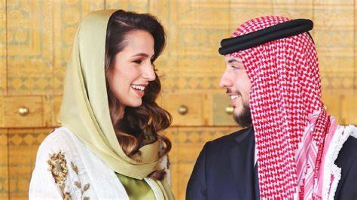 Royal Legacy: The Life Of A Saudi Prince's Daughter