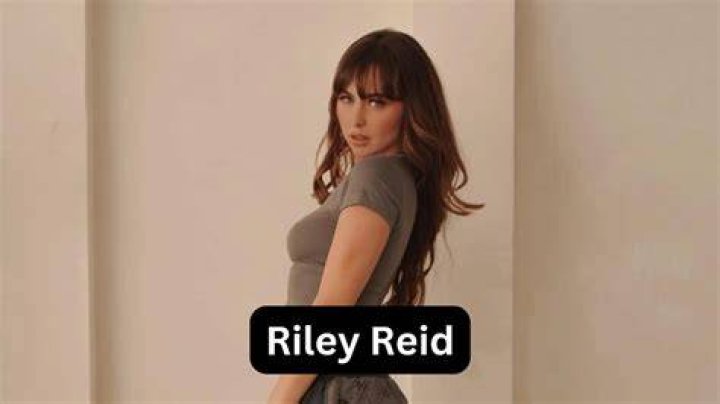 "Ruby Reid OnlyFans Leak" Exposed