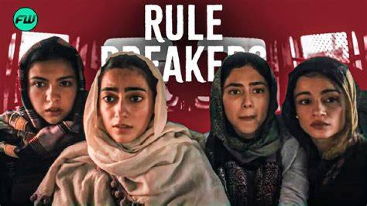 "Rule Breakers": A Story of Hope & Rebellion in 2025 | Movie Info