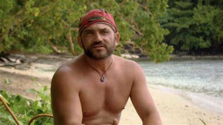 Russell Hantz 2024: The Survivor Legend's Next Chapter