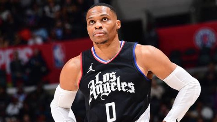 Russell Westbrook's Father's Profound Influence