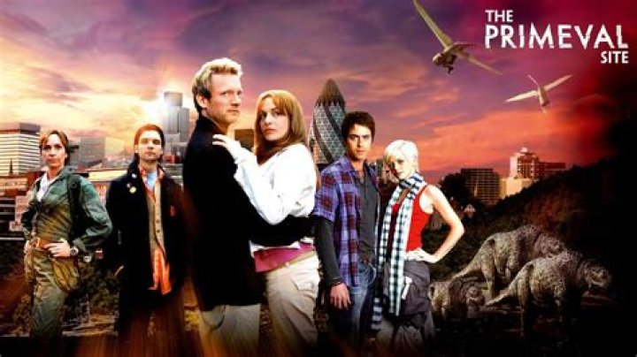 Ruth Kearney's Unforgettable Journey In Primeval: Discoveries And Insights