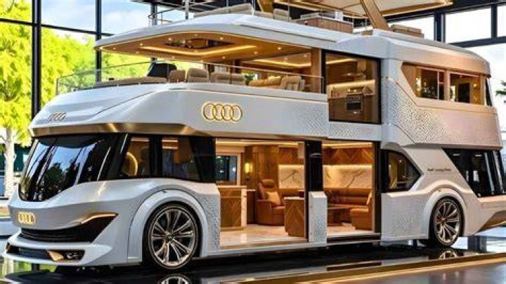 RV Hashtags Unveiled: Unlocking Discoveries And Insights