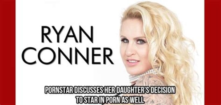 Ryan Conner Helps Daughter Dylan Phoenix Launch Adult Film Career