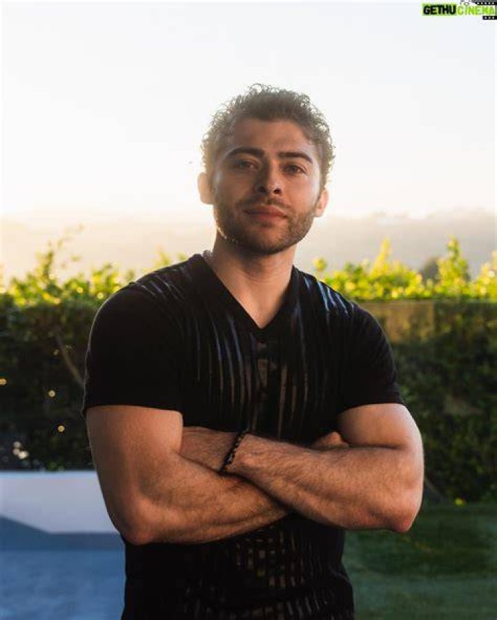 Ryan Ochoa's Wife And Personal Life Revealed