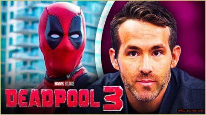 Ryan Reynolds Is The New Action Icon Of Hollywood