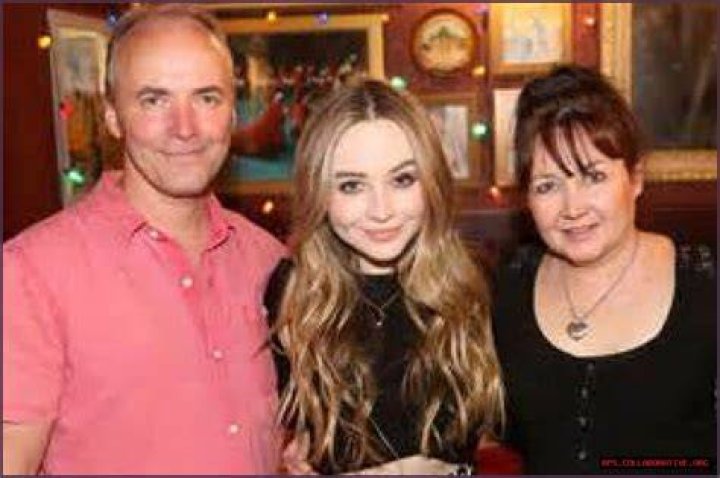 Sabrina Carpenter: A Glimpse Into Her Family Life
