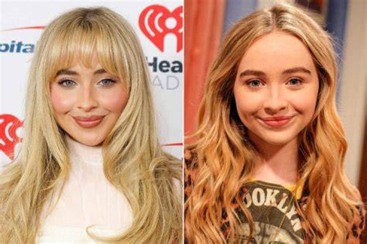 Sabrina Carpenter: A Look At Her Weight And Height