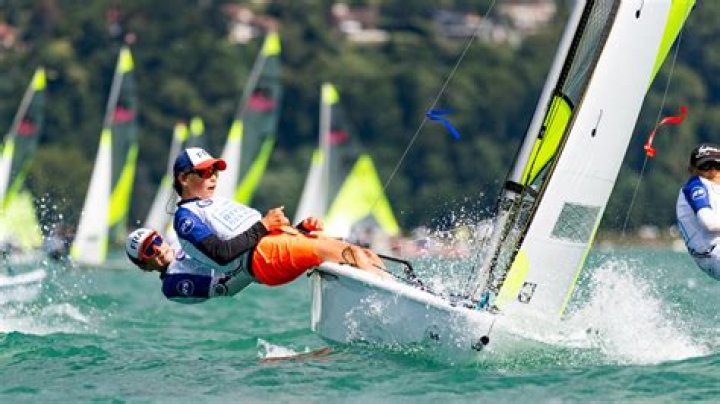 Sailwave results for 2018 Grand Prix Regatta at Seattle Yacht Club 2018