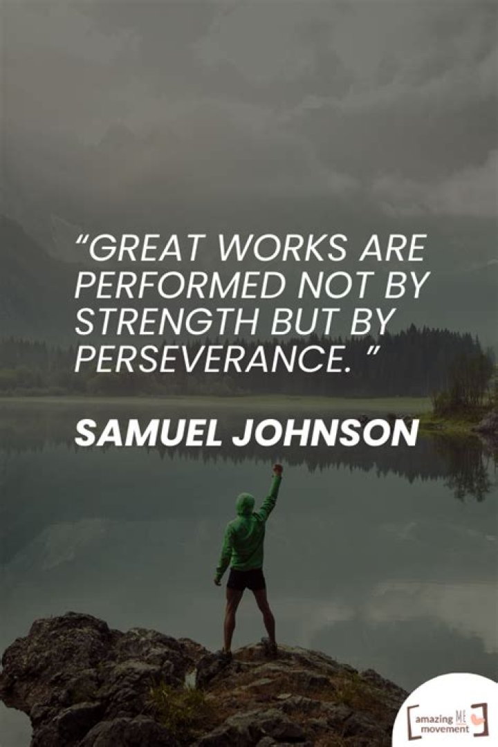 Sam Jeffries And The Triumph Of Perseverance