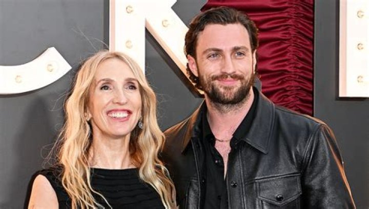 Sam Taylor-Johnson's Children: Uncovering Their World