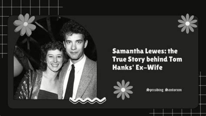 Samantha Lewes: Unveiling the Cause of Death & Legacy