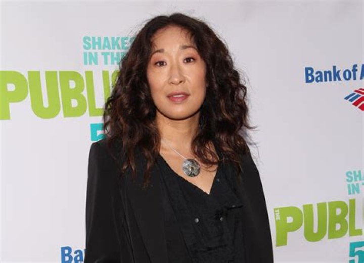 Sandra Oh's Journey: The Love Life Of A Talented Actress