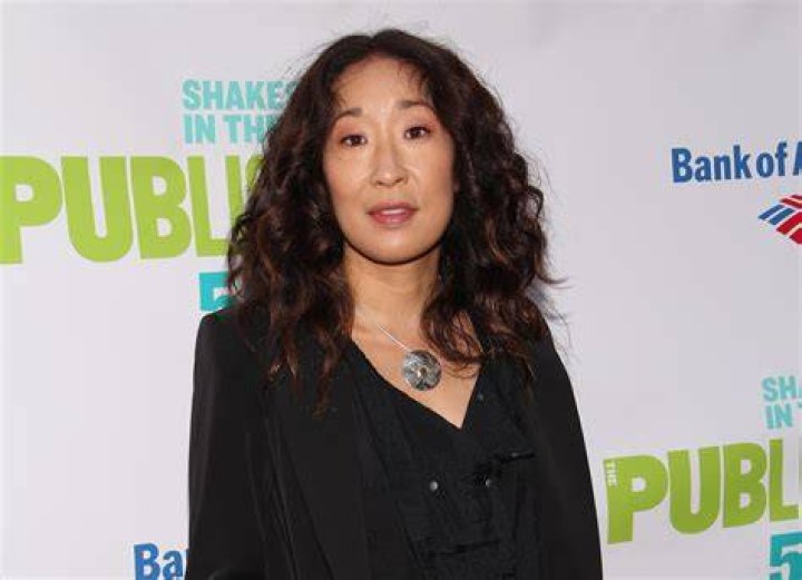 Sandra Oh's Journey Through Love: Exploring Her Relationships