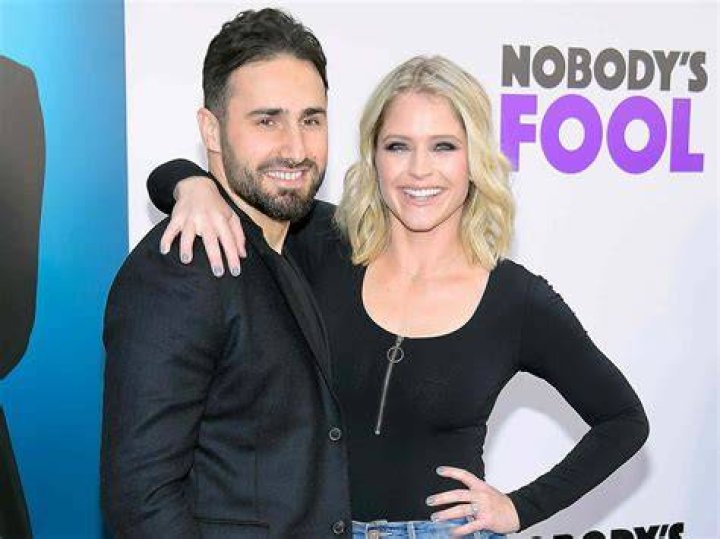Sara Haines' Husband And Beyond