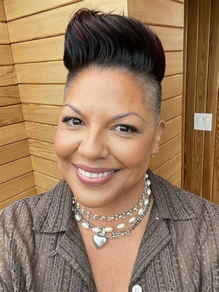 Sara Ramirez's Romantic Journey: Who Is Her Boyfriend?