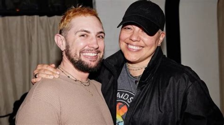 Sara Ramirez Dating: Unraveling The Love Life Of A Talented Star