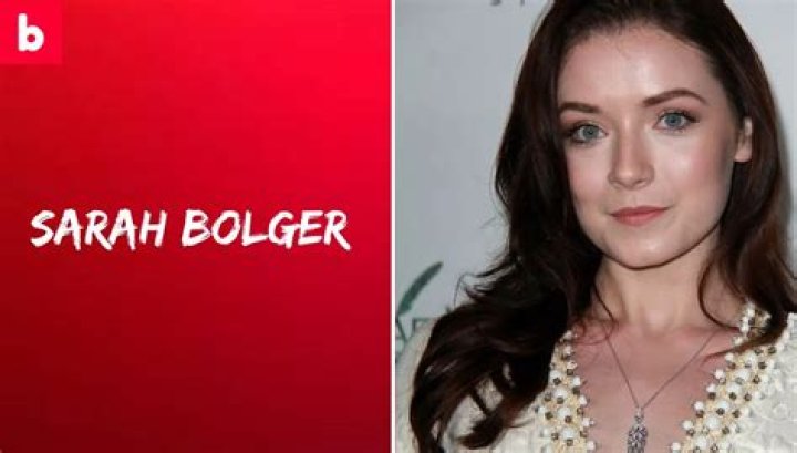Sarah Bolger's Net Worth Explored