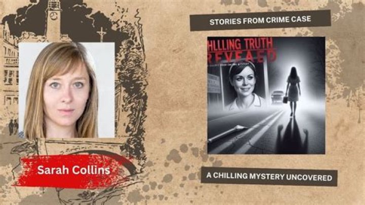 Sarah Collins Missing 2008: Unveiling Secrets, Unlocking Answers
