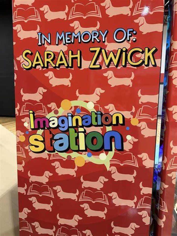 Sarah Zwick's Impact On Dubois, PA