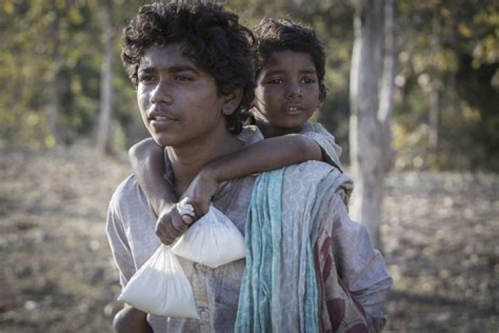 Saroo Brierley's Inspiring Reunion With His Brother Guddu: Discoveries And Insights