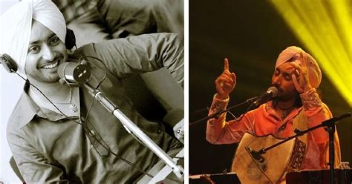 Satinder Sartaaj's Journey As A Father