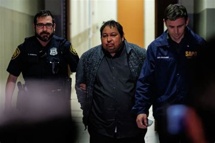 Savannah Soto Arrest Updates And Revelations
