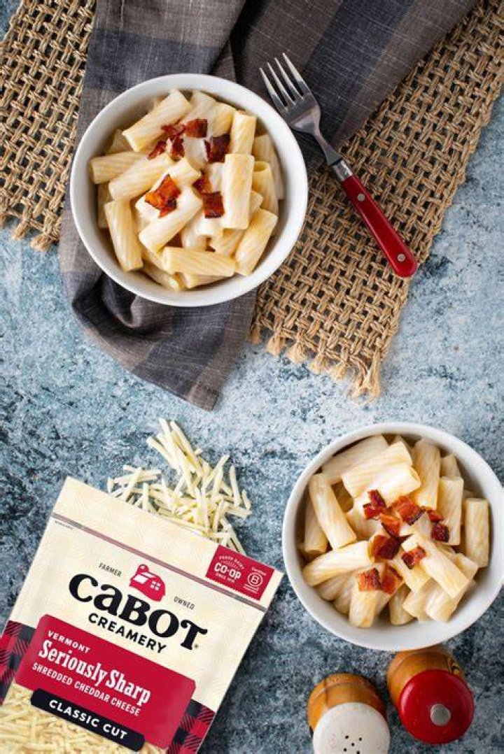 Savor Cheese Delights With Cabot Lactose-Free Revelations