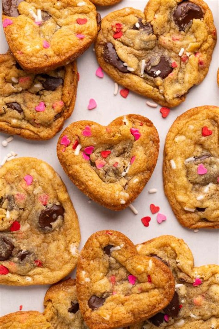 Savory Chocolate Shaped Like Tiny Chips: A Sweet Treat For All Occasions