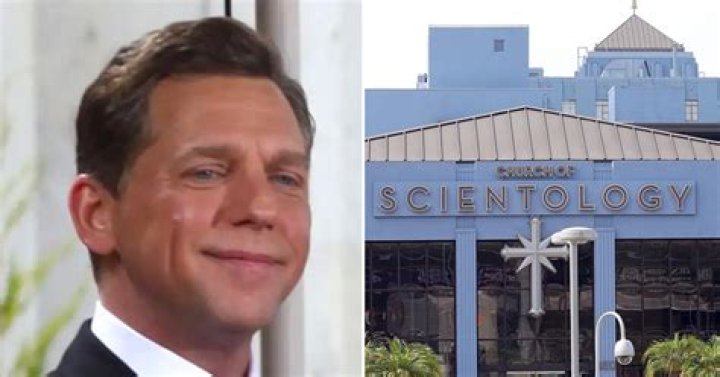 Scientology Leader David Miscavige: Latest News & Controversies
