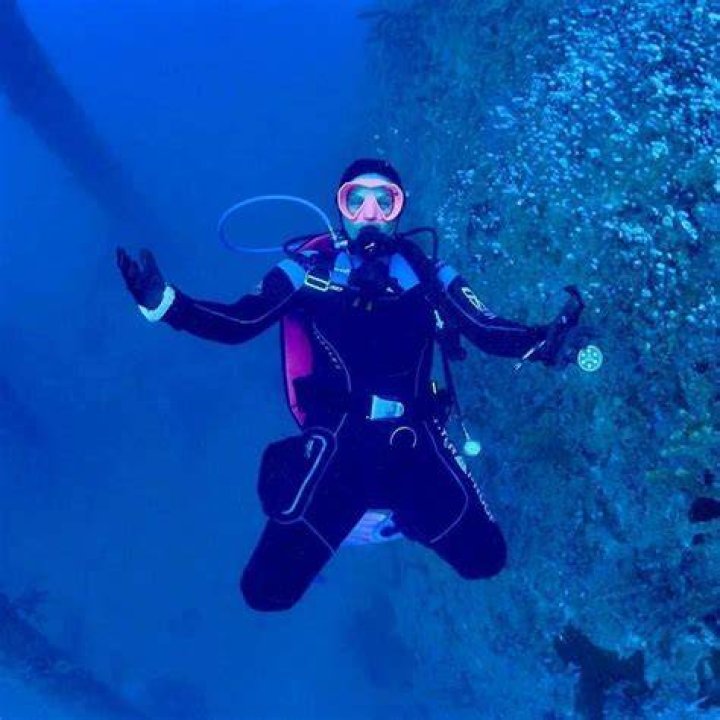 Scuba Steph OnlyFans Leak Exposed