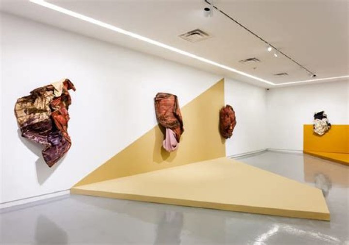 Sculpting Identity, Memory, And Loss
