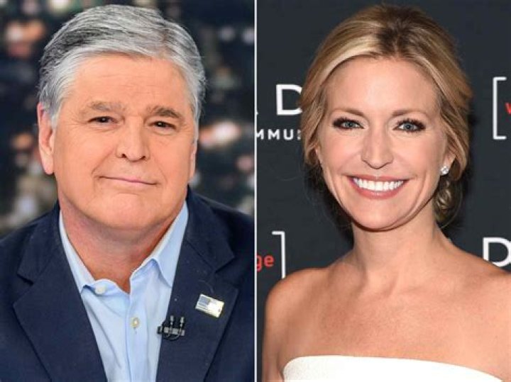 Sean Hannity & Ainsley Earhardt Engaged: What You Need to Know!