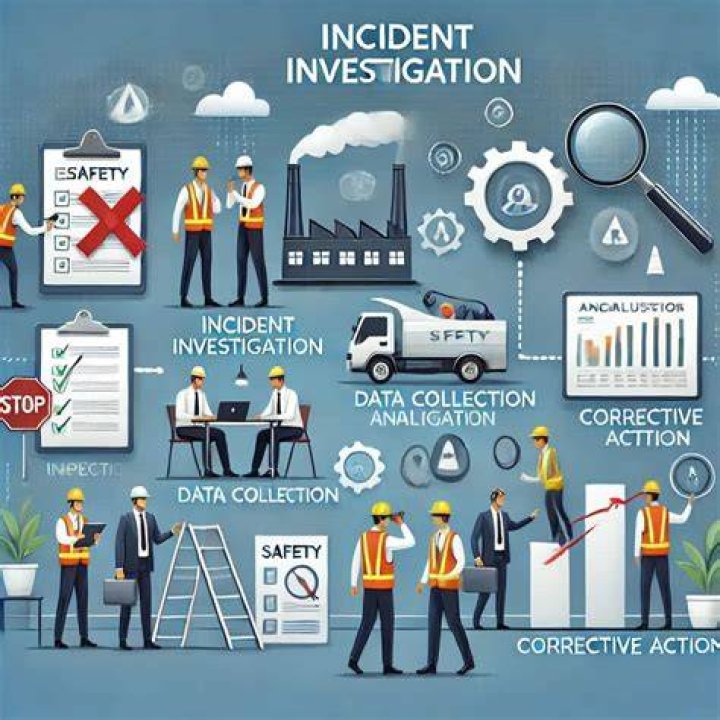 Searching For A Resolution: The Skirby Incident Investigation