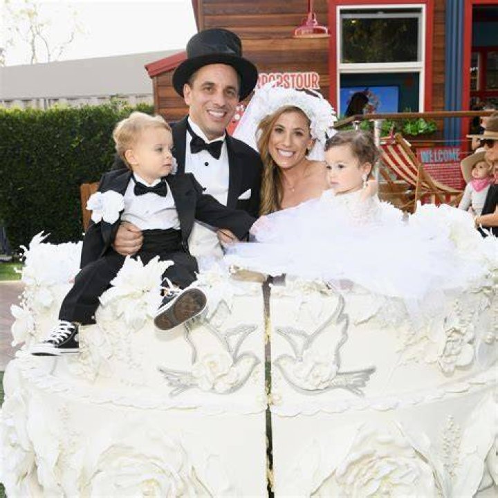Sebastian Maniscalco: Family Life With Wife And Children Unveiled