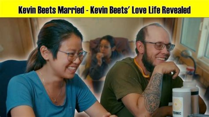 Secrets And Success Of Kevin Beets