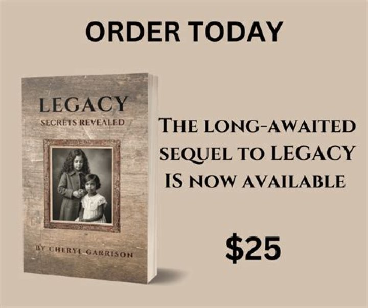 Secrets, Investments, And Legacy Revealed