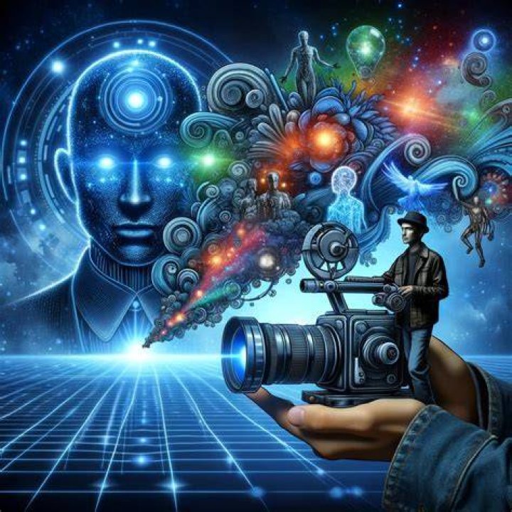 Secrets Of A Cinematic Visionary