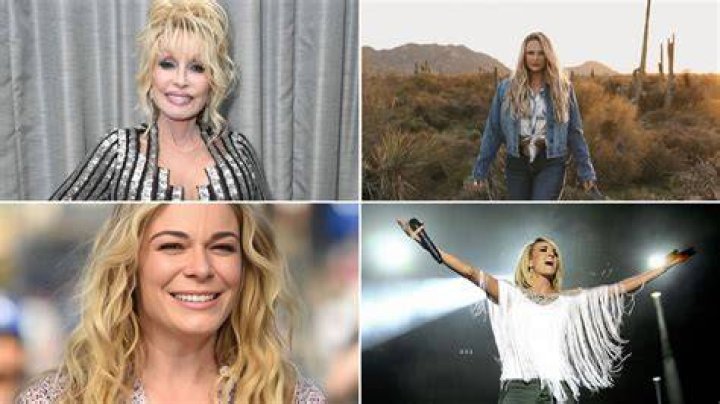 Secrets Of A Country Music Star