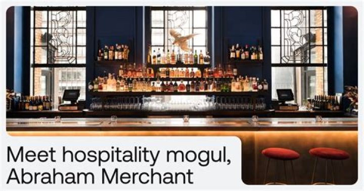 Secrets Of A Hospitality Mogul